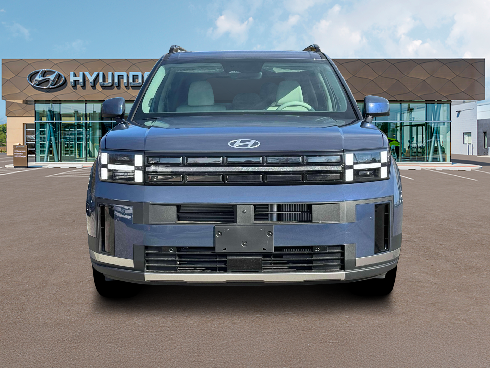 Thumbnail: 2026 Hyundai Santa Fe - 23