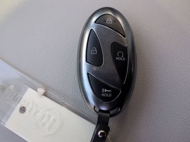 Thumbnail: 2025 Hyundai Tucson - 36