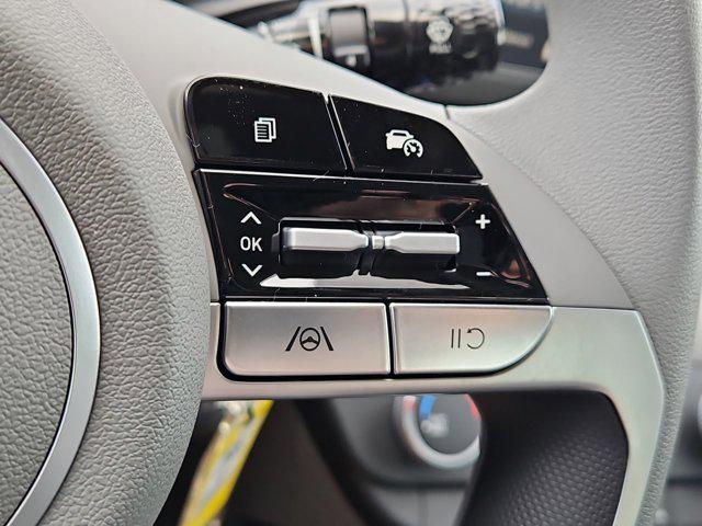 Thumbnail: 2026 Hyundai Elantra - 23