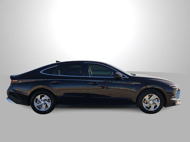 Thumbnail: 2026 Hyundai Sonata - 9