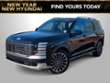 New 2026 Hyundai Palisade Hybrid Calligraphy SUV