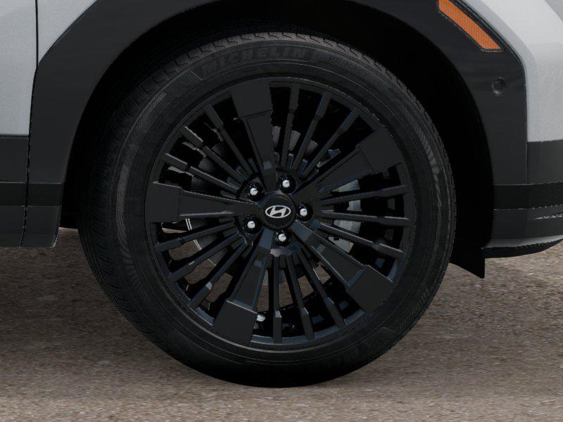 Thumbnail: 2026 Hyundai Santa Fe - 8