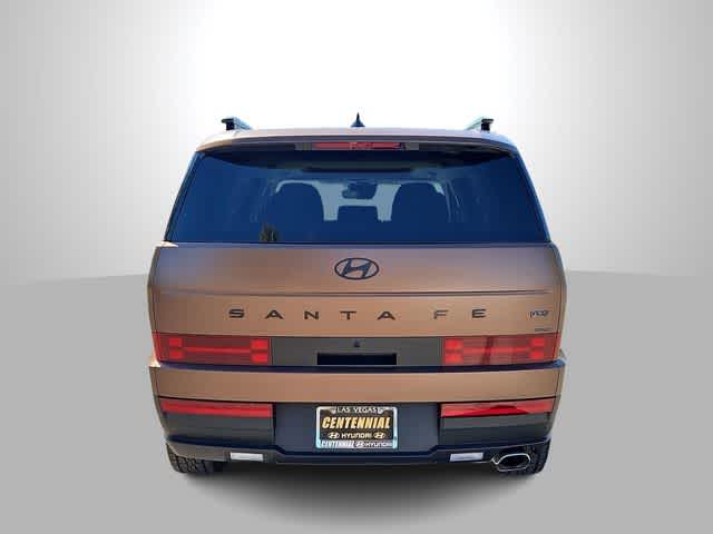 Thumbnail: 2025 Hyundai Santa Fe - 7