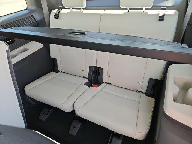 Thumbnail: 2026 Hyundai Santa Fe - 35