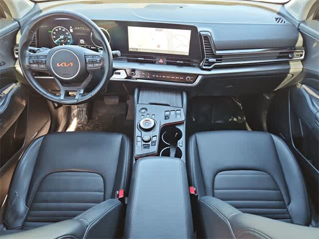 Thumbnail: 2023 Kia Sportage - 15