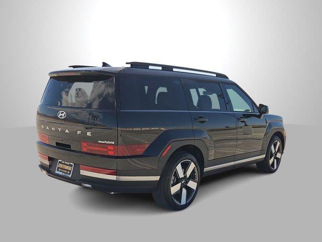 Thumbnail: 2026 Hyundai Santa Fe - 8