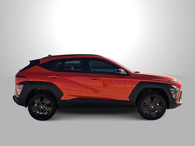 Thumbnail: 2026 Hyundai Kona - 9