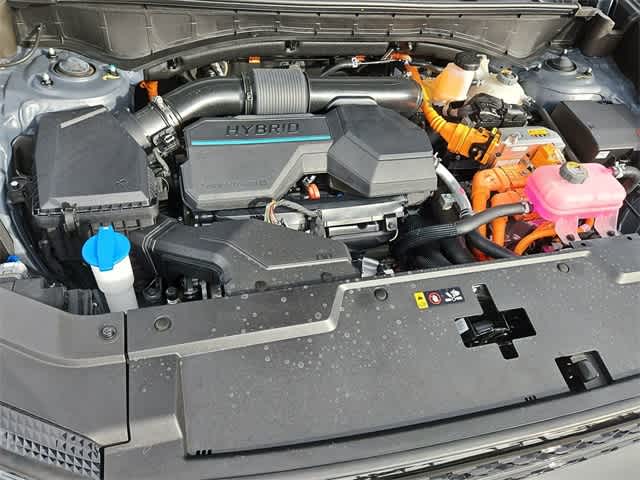 Thumbnail: 2025 Hyundai Santa Fe - 14