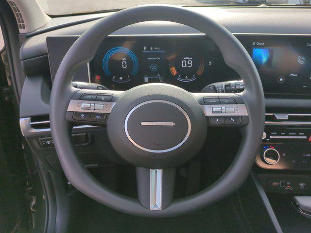 Thumbnail: 2026 Hyundai Tucson - 23