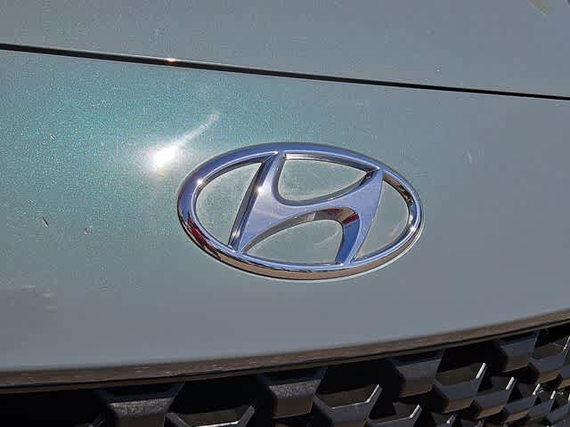 Thumbnail: 2022 Hyundai Kona - 11