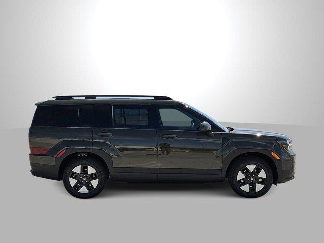 Thumbnail: 2026 Hyundai Santa Fe - 9