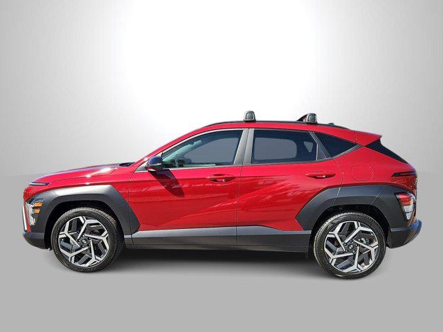 Thumbnail: 2026 Hyundai Kona - 5