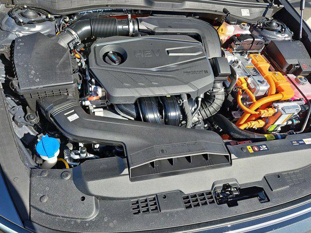 Thumbnail: 2026 Hyundai Sonata - 14