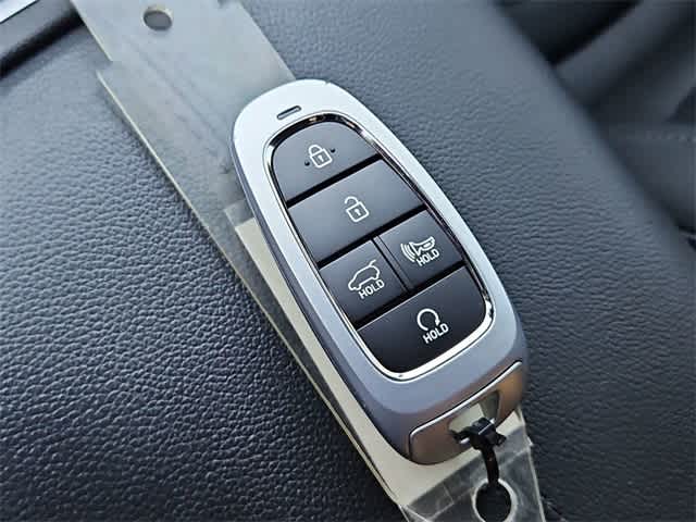 Thumbnail: 2024 Hyundai Tucson - 35