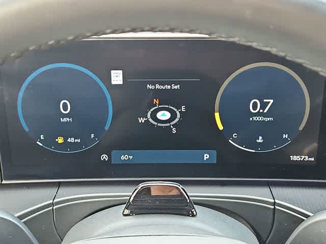 Thumbnail: 2025 Hyundai Santa Fe - 35