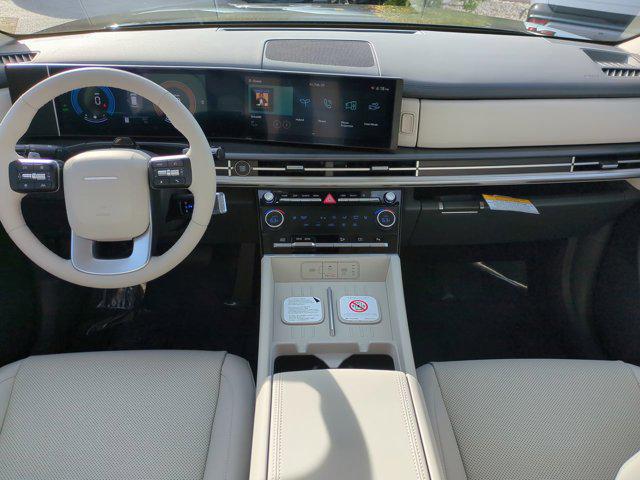 Thumbnail: 2026 Hyundai Santa Fe - 15