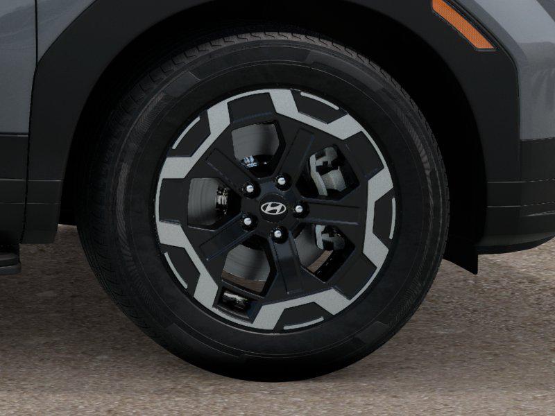 Thumbnail: 2026 Hyundai Santa Fe - 8