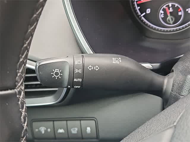 Thumbnail: 2023 Hyundai Santa Fe - 26