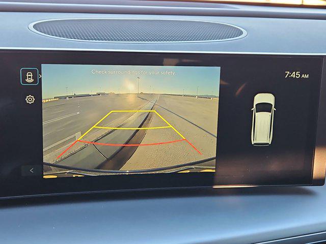 Thumbnail: 2026 Hyundai Ioniq - 29