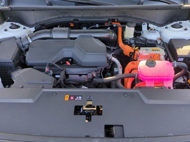 Thumbnail: 2026 Hyundai Santa Fe - 14