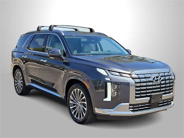 Thumbnail: 2025 Hyundai Palisade - 2