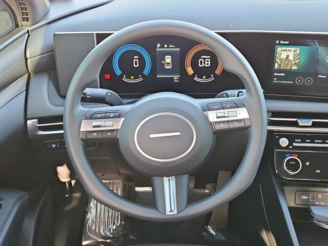 Thumbnail: 2026 Hyundai Santa Cruz - 22