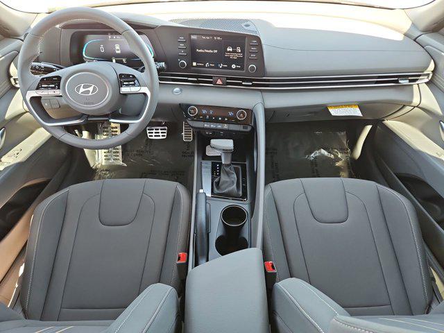 Thumbnail: 2026 Hyundai Elantra - 15