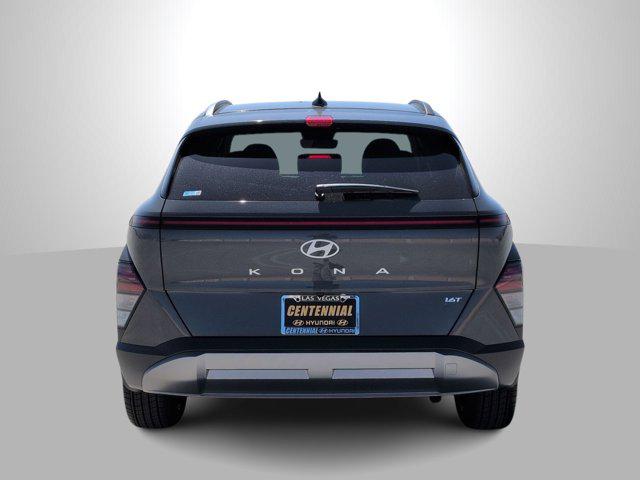 Thumbnail: 2026 Hyundai Kona - 7