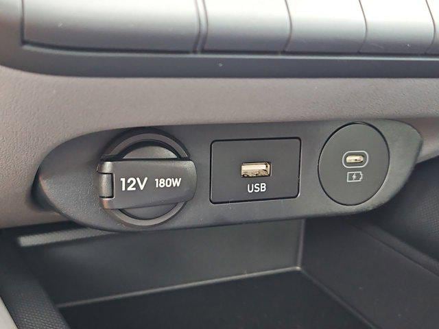 Thumbnail: 2026 Hyundai Elantra - 28