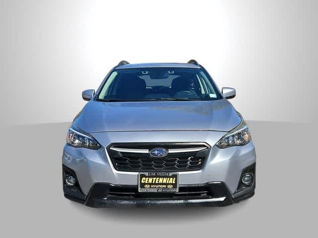 Thumbnail: 2019 Subaru Crosstrek - 3