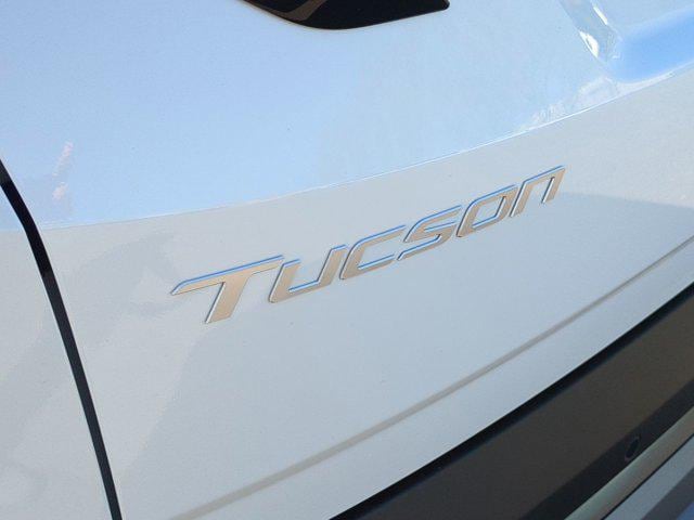 Thumbnail: 2026 Hyundai Tucson - 13