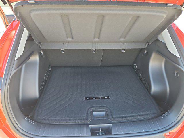 Thumbnail: 2026 Hyundai Kona - 31