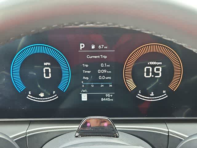 Thumbnail: 2025 Hyundai Santa Fe - 33