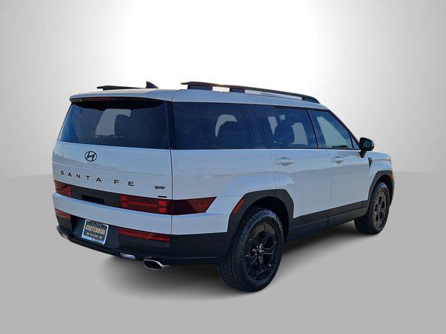 Thumbnail: 2026 Hyundai Santa Fe - 8