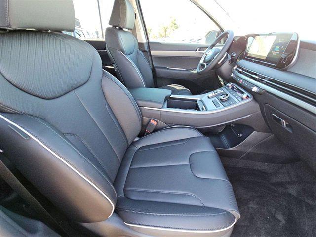 Thumbnail: 2025 Hyundai Palisade - 19