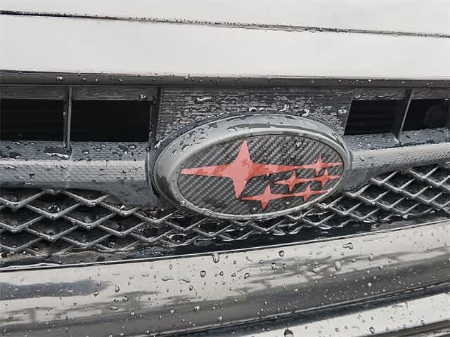 Thumbnail: 2017 Subaru WRX - 12