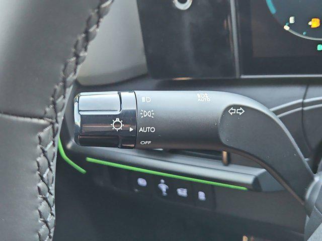 Thumbnail: 2026 Hyundai Santa Fe - 27