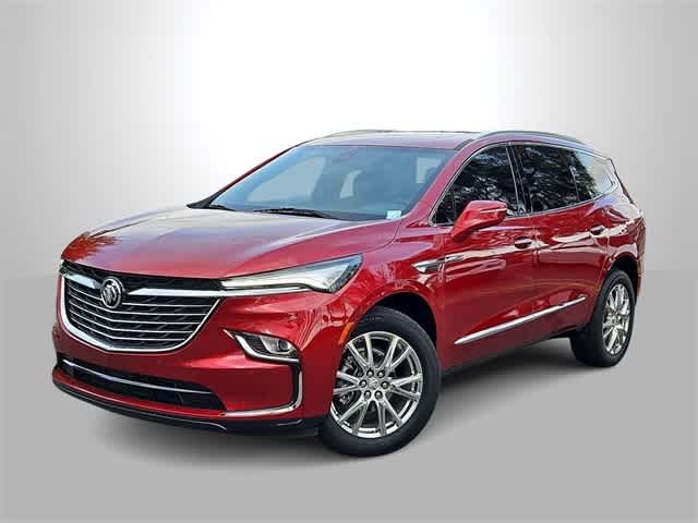 Thumbnail: 2023 Buick Enclave - 1