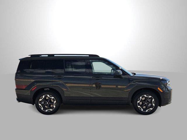 Thumbnail: 2026 Hyundai Santa Fe - 9