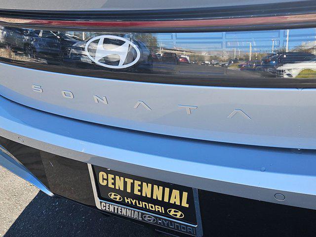 Thumbnail: 2025 Hyundai Sonata - 13