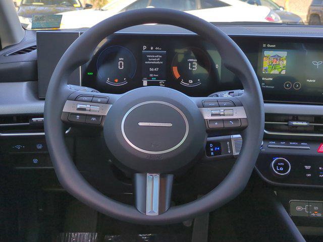 Thumbnail: 2026 Hyundai Sonata - 22