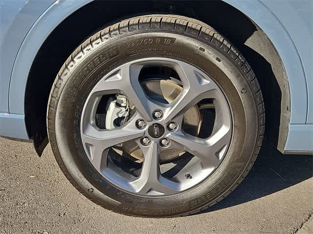 Thumbnail: 2024 Ford Escape - 13