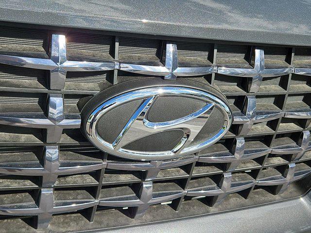 Thumbnail: 2025 Hyundai Venue - 11