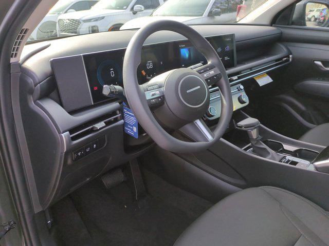 Thumbnail: 2026 Hyundai Tucson - 10