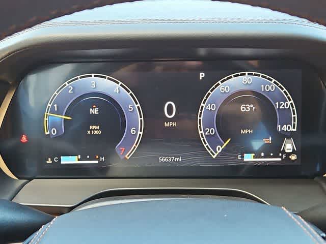 Thumbnail: 2022 Jeep Grand Cherokee - 35