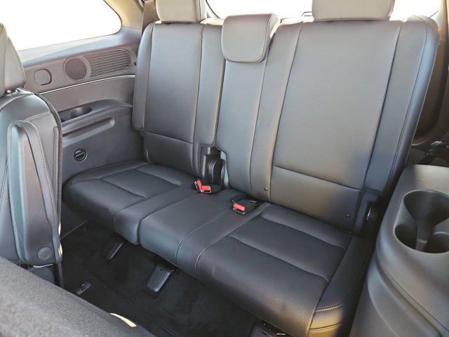 Thumbnail: 2026 Hyundai Palisade - 39