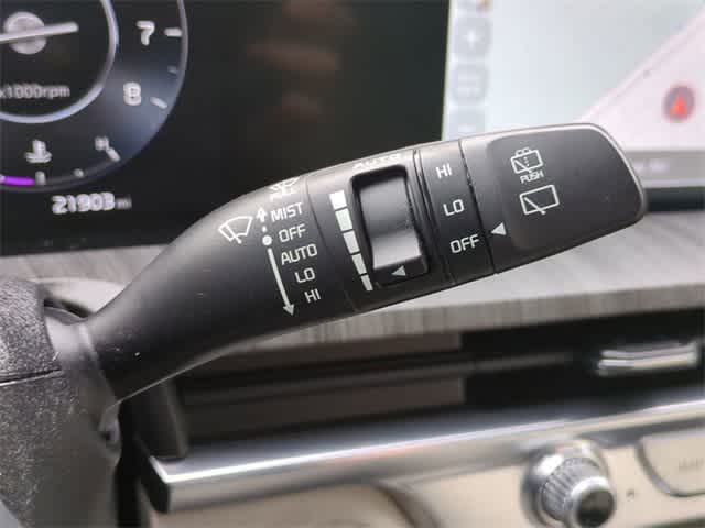 Thumbnail: 2023 Kia Telluride - 27