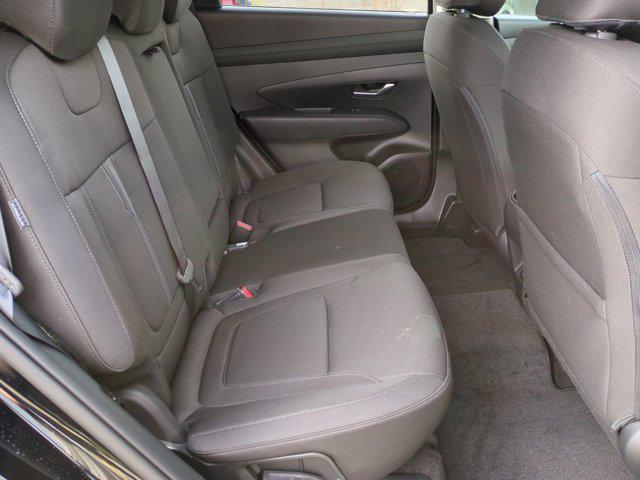 Thumbnail: 2026 Hyundai Tucson - 21