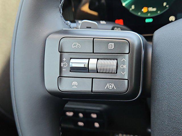 Thumbnail: 2026 Hyundai Palisade - 24