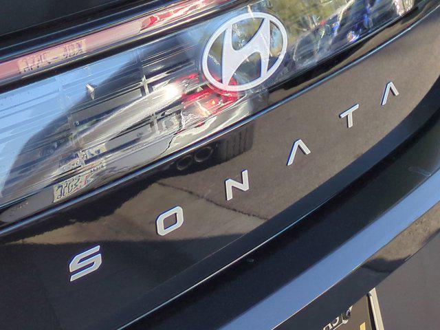 Thumbnail: 2026 Hyundai Sonata - 13